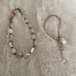 Grace Loves Lace Anklets 💞